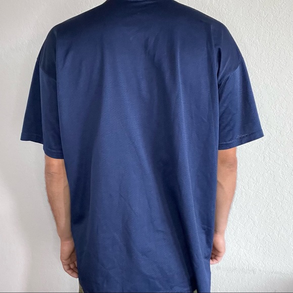 Vintage mlb braves tee - Picture 4 of 7